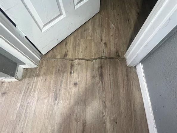 1722  Proctor Drive , Grand Prairie Texas 75051