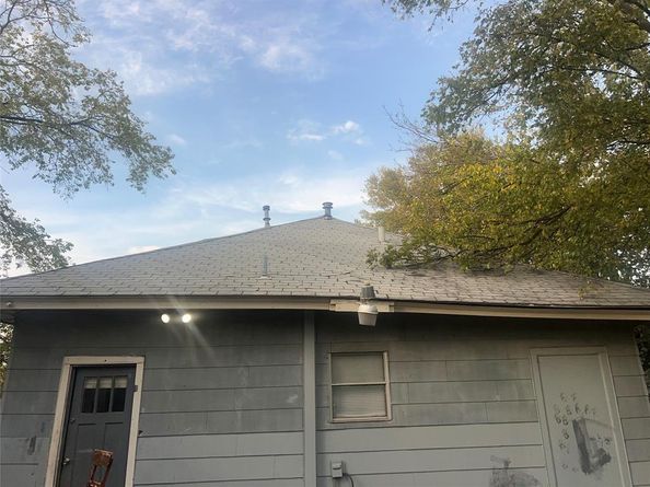 1217  High Street , Fort Worth Texas 76110