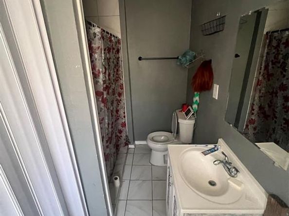 1217  High Street , Fort Worth Texas 76110