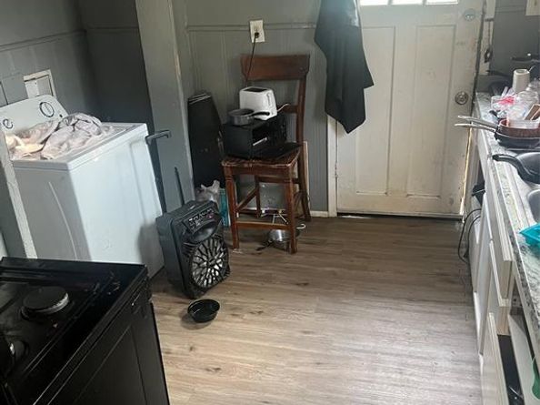 1217  High Street , Fort Worth Texas 76110