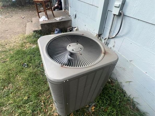 1217  High Street , Fort Worth Texas 76110