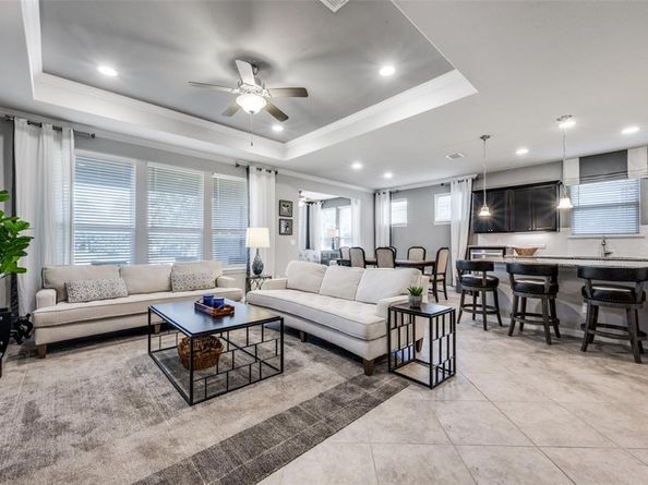 7252  Ponte Vedra Drive , Frisco Texas 75036