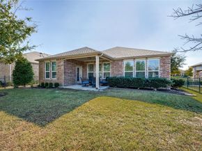 7252  Ponte Vedra Drive , Frisco Texas 75036