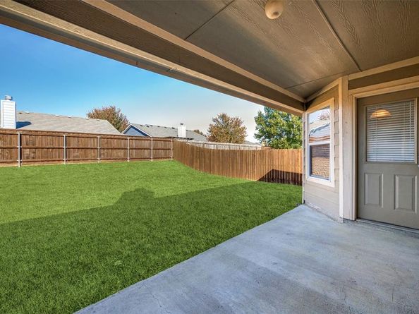 9816  George Washington Drive , McKinney Texas 75072