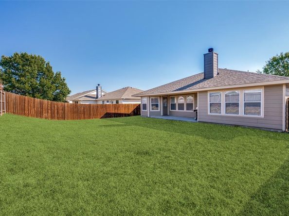 9816  George Washington Drive , McKinney Texas 75072