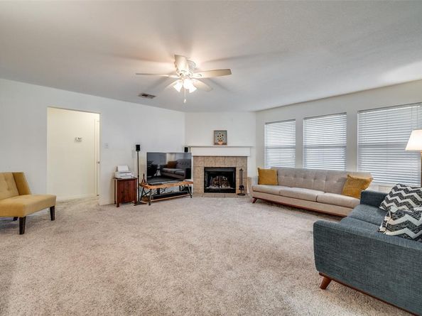 9816  George Washington Drive , McKinney Texas 75072