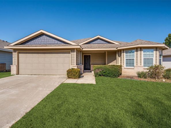 9816  George Washington Drive , McKinney Texas 75072