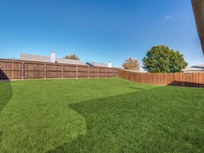 9816  George Washington Drive , McKinney Texas 75072