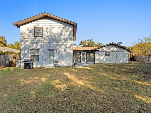 8009  Northbrook Drive , Benbrook Texas 76116