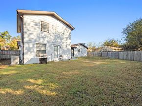 8009  Northbrook Drive , Benbrook Texas 76116