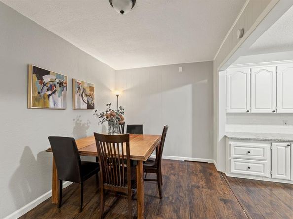 8009  Northbrook Drive , Benbrook Texas 76116