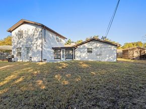 8009  Northbrook Drive , Benbrook Texas 76116