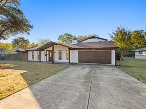 8009  Northbrook Drive , Benbrook Texas 76116
