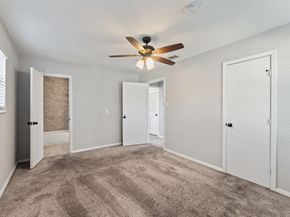 8009  Northbrook Drive , Benbrook Texas 76116