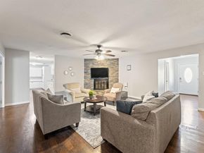 8009  Northbrook Drive , Benbrook Texas 76116