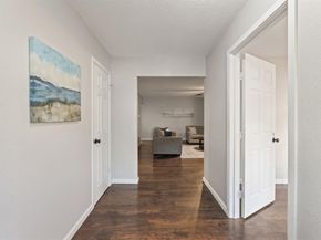 8009  Northbrook Drive , Benbrook Texas 76116