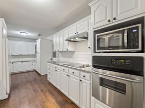 8009  Northbrook Drive , Benbrook Texas 76116