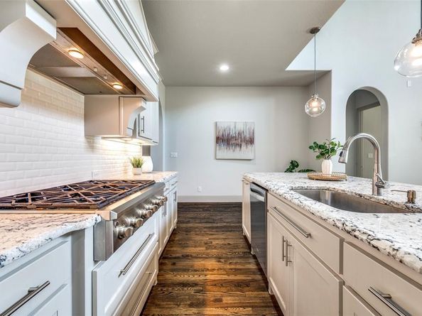 870  Redstem Drive , Prosper Texas 75078