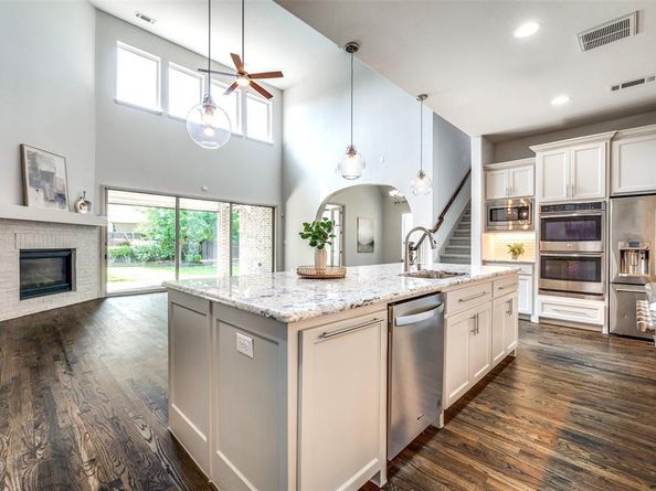 870  Redstem Drive , Prosper Texas 75078