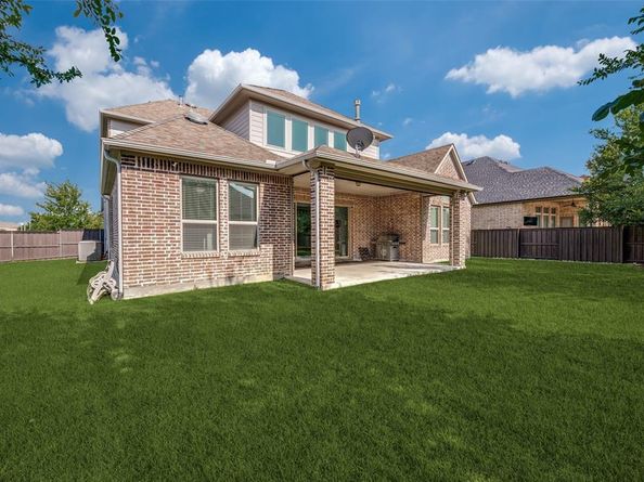 870  Redstem Drive , Prosper Texas 75078