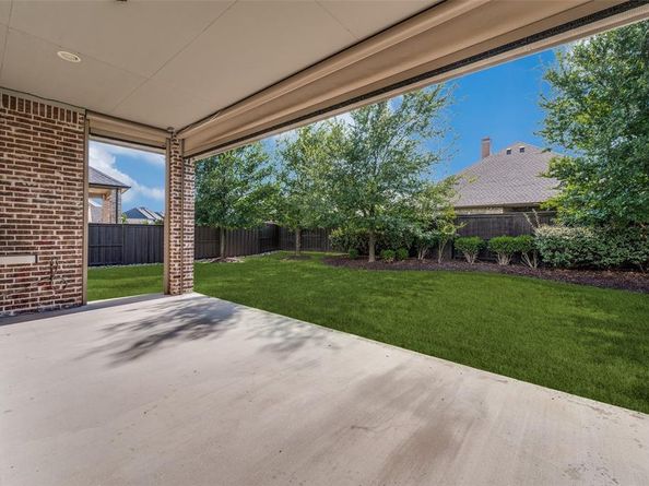 870  Redstem Drive , Prosper Texas 75078