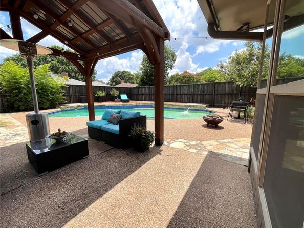 122  Faircrest Drive , Garland Texas 75040