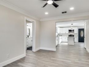 1309  Sylvan Drive , Garland Texas 75040