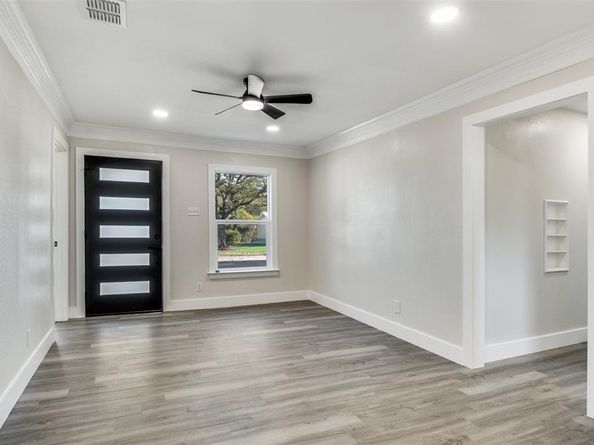 1309  Sylvan Drive , Garland Texas 75040