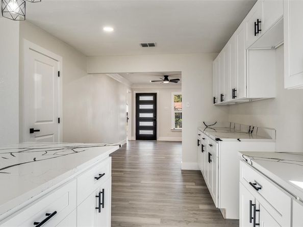 1309  Sylvan Drive , Garland Texas 75040