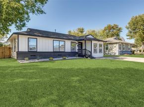 1309  Sylvan Drive , Garland Texas 75040