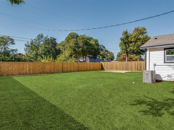 1309  Sylvan Drive , Garland Texas 75040