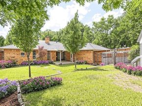 3712  Cemetery Hill Road , Carrollton Texas 75007