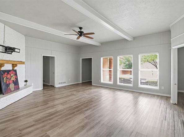 3712  Cemetery Hill Road , Carrollton Texas 75007