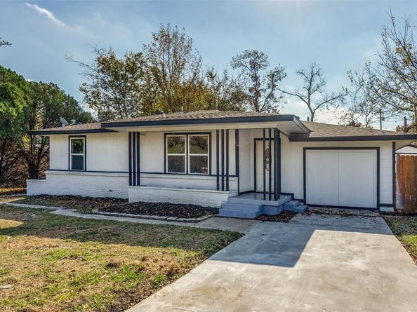 901  Woodleigh Drive , McKinney Texas 75069