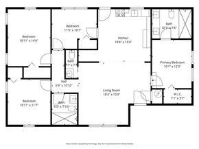 901  Woodleigh Drive , McKinney Texas 75069