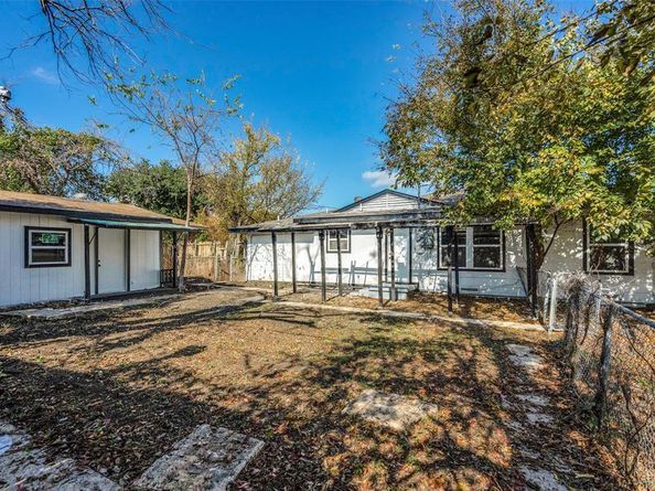 901  Woodleigh Drive , McKinney Texas 75069