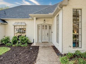 10002  Hickory Crossing , Dallas Texas 75243