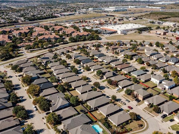 7021  Derbyshire Drive , Fort Worth Texas 76137