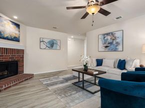 7021  Derbyshire Drive , Fort Worth Texas 76137