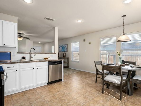 7021  Derbyshire Drive , Fort Worth Texas 76137