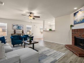 7021  Derbyshire Drive , Fort Worth Texas 76137