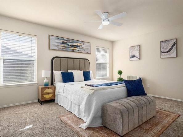 7021  Derbyshire Drive , Fort Worth Texas 76137