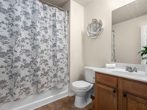 7021  Derbyshire Drive , Fort Worth Texas 76137