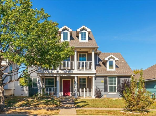 10117  Lakeview Drive , Providence Village Texas 76227