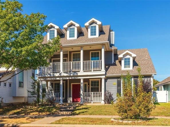 10117  Lakeview Drive , Providence Village Texas 76227