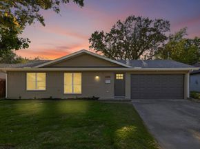 158  Centennial Drive , Lewisville Texas 75067