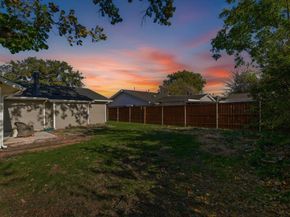 158  Centennial Drive , Lewisville Texas 75067