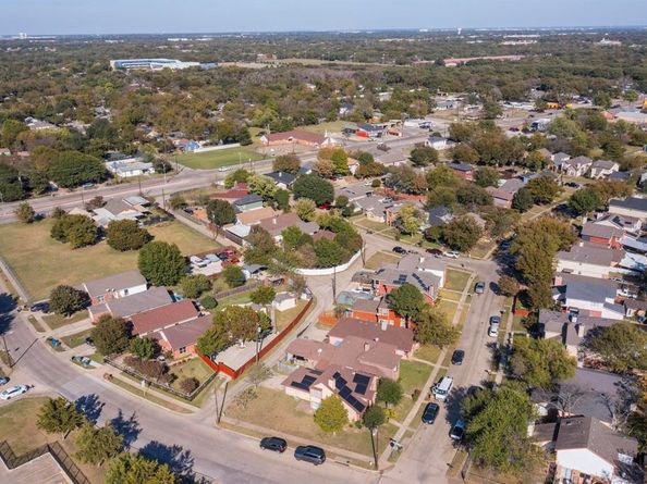 10705  Kendall Square Drive , Dallas Texas 75217