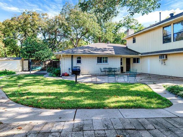 301  Canyon Ridge Drive , Richardson Texas 75080