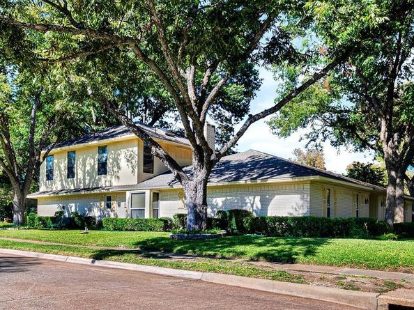 301  Canyon Ridge Drive , Richardson Texas 75080